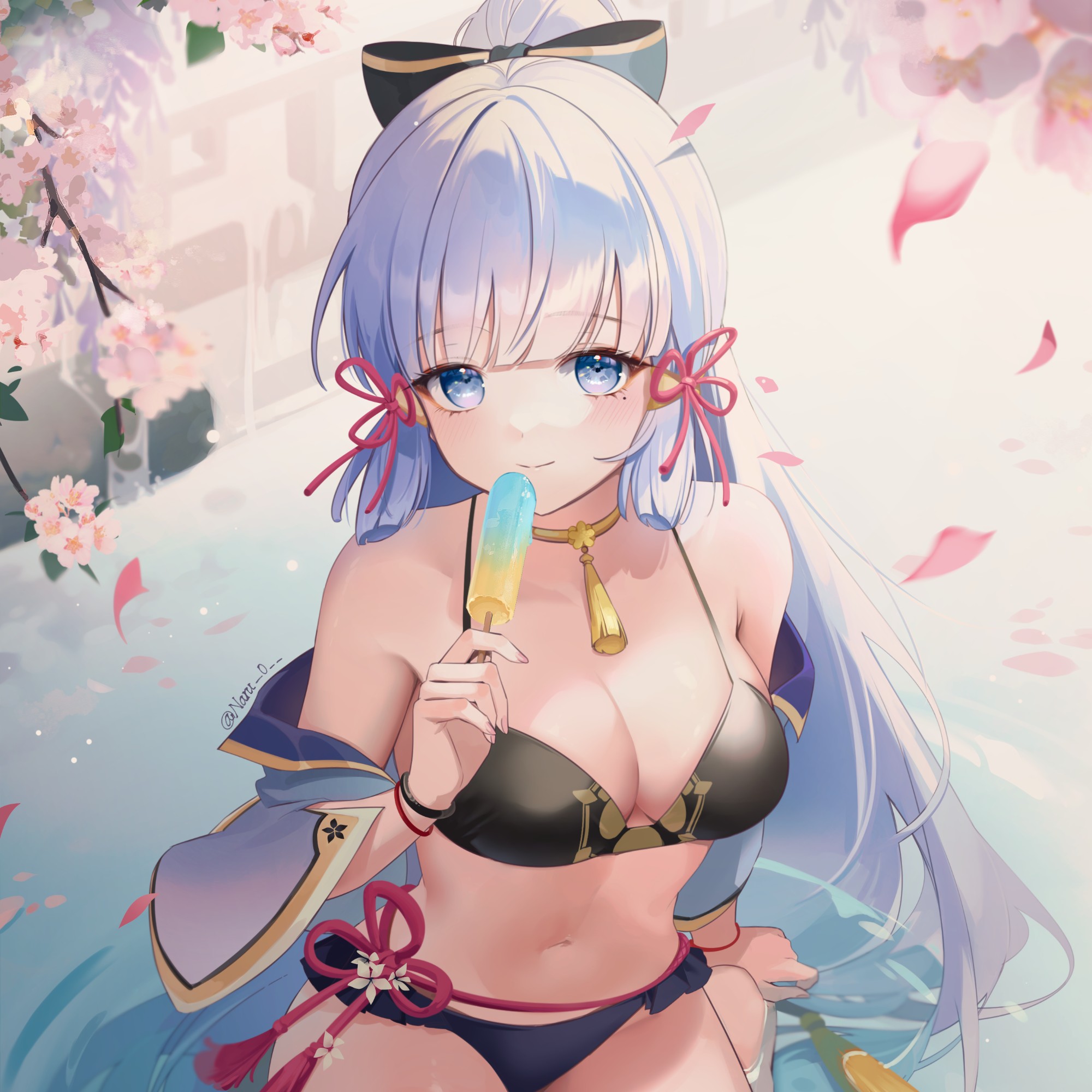红爷