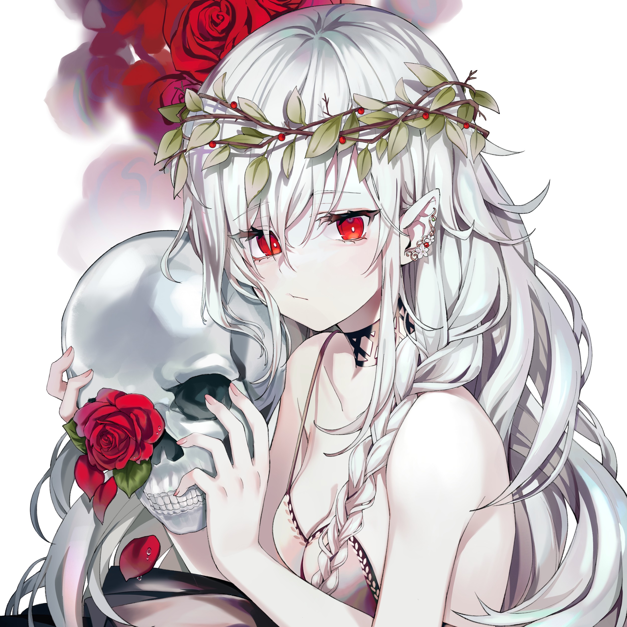 源生白龙