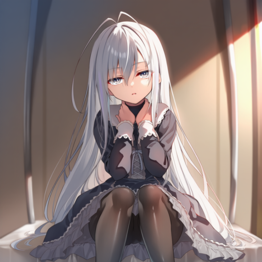 虚拟沉默