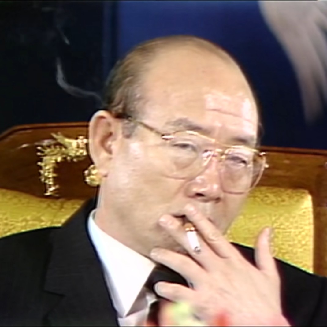 圣堂教会