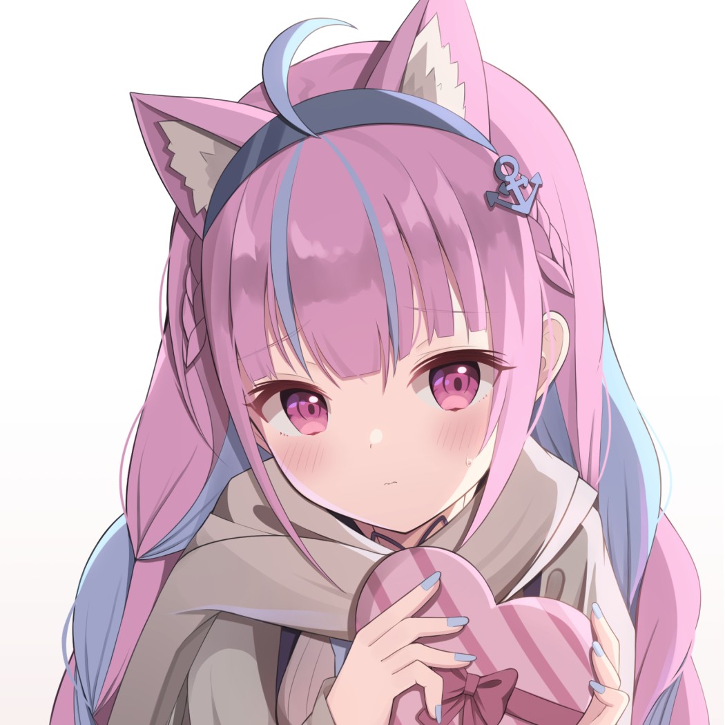 神前美月