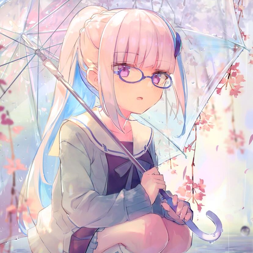 曦望极天