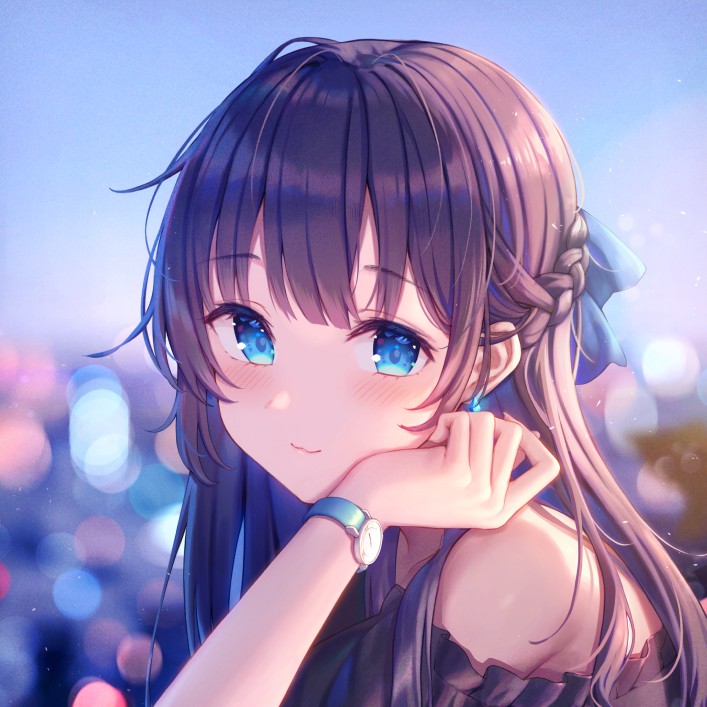 净梦♍