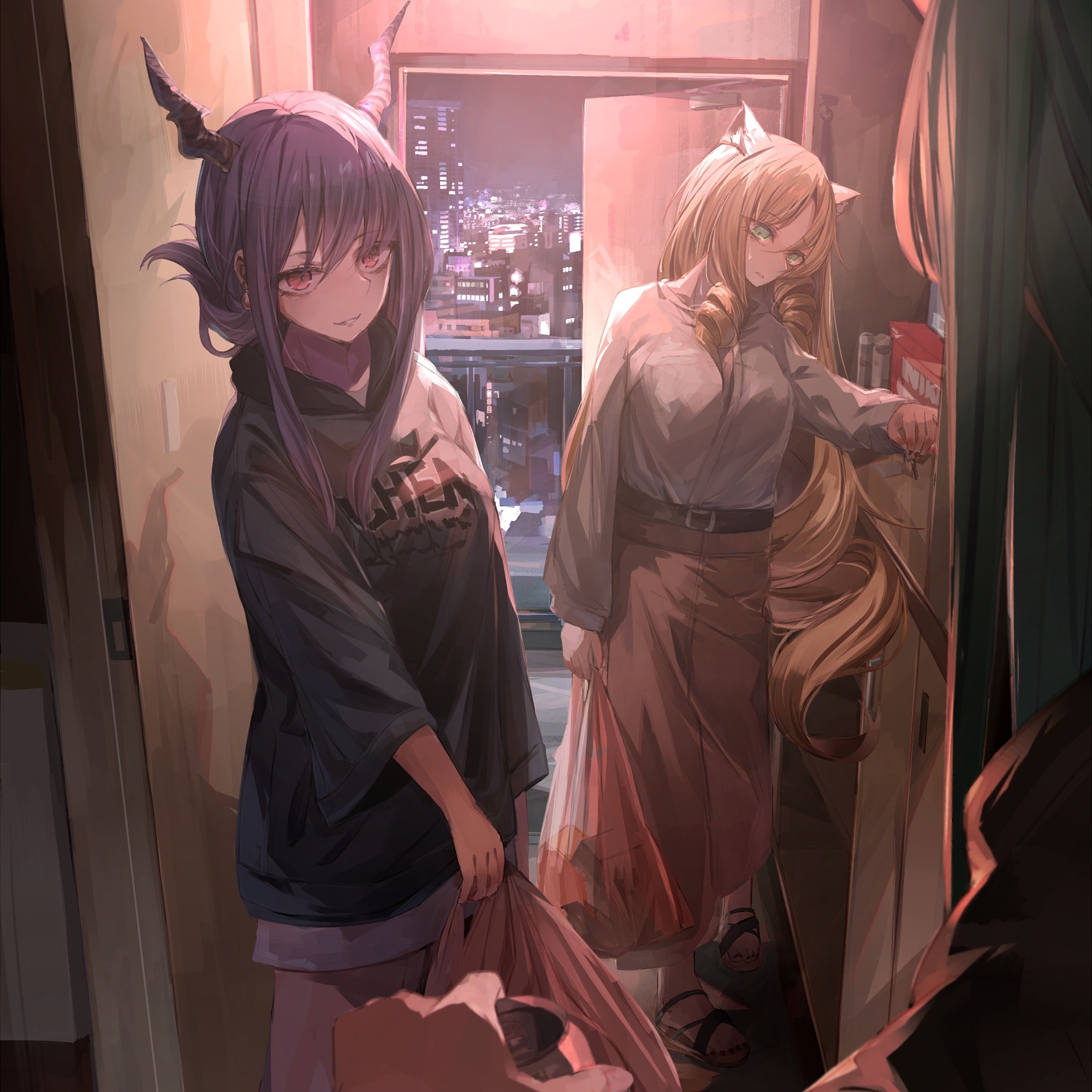 范礼