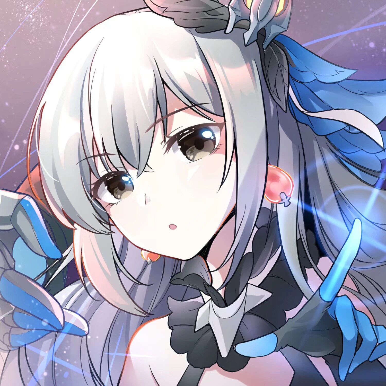 ray