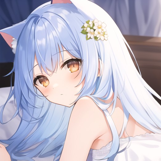 汐音as