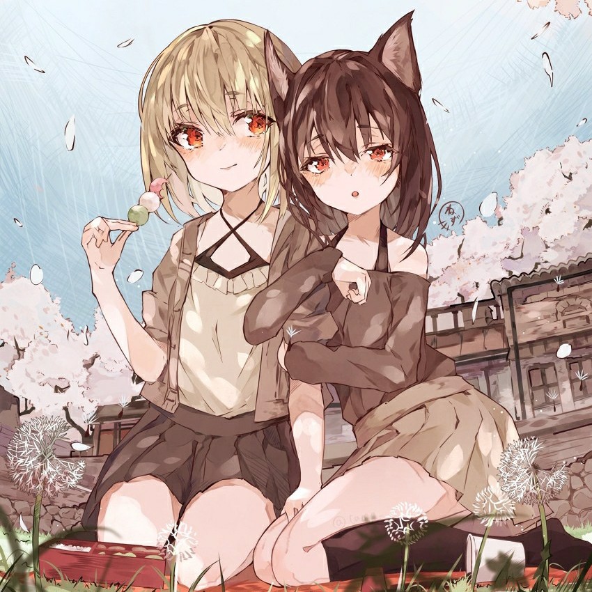 月下f