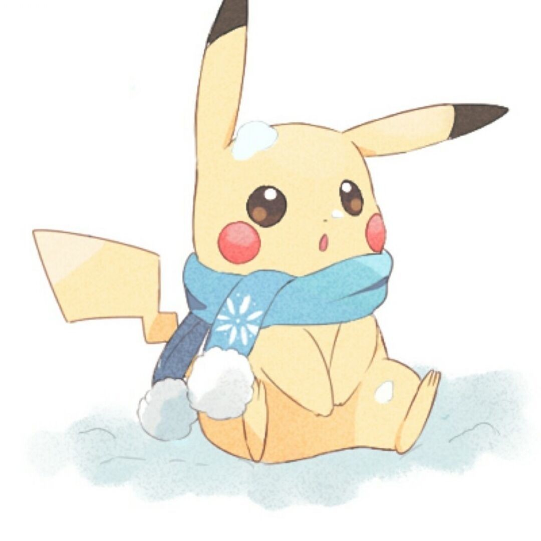 雪下丘