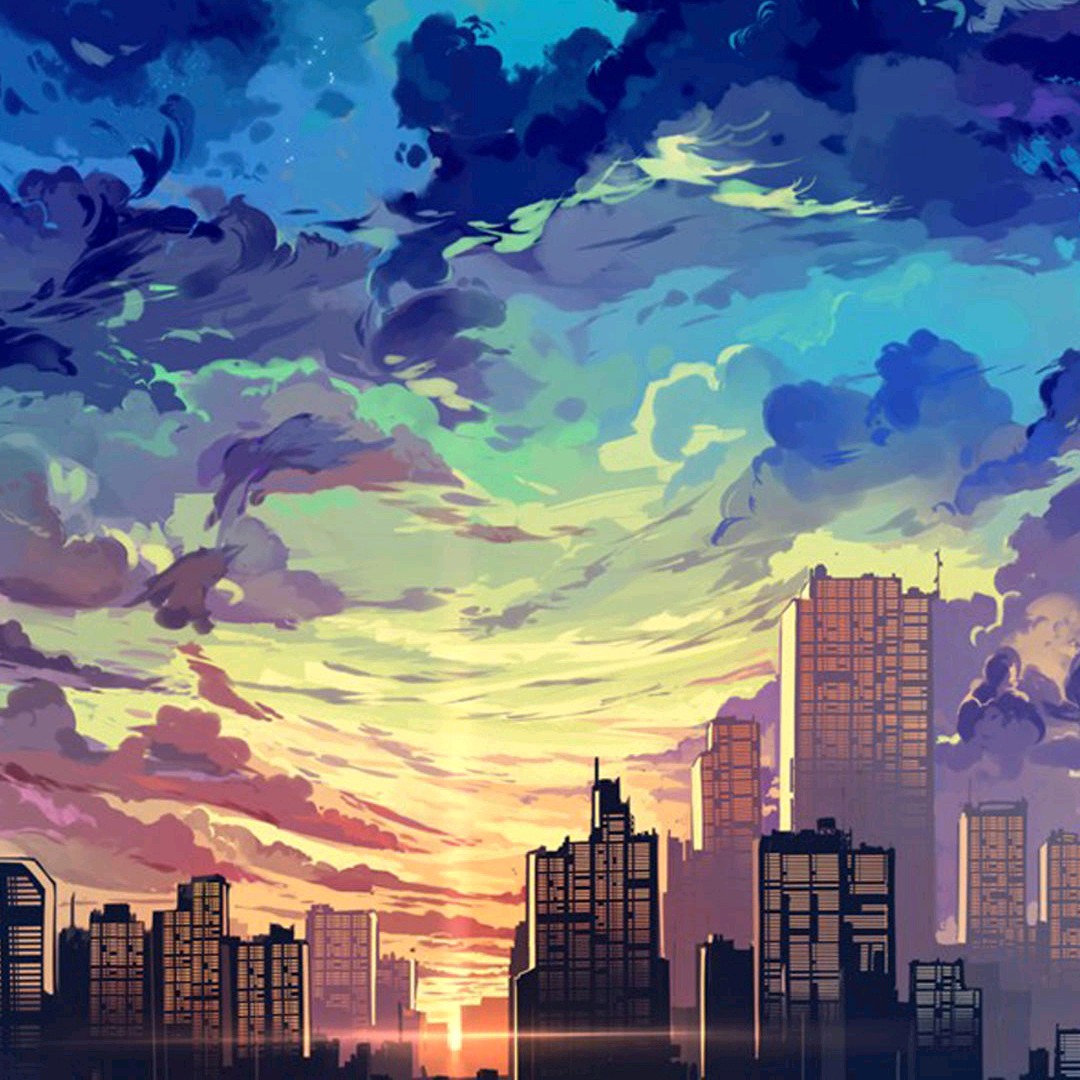 星空の彼岸