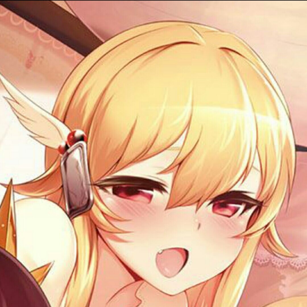 萝莉最棒了