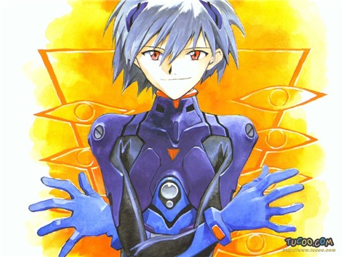 息懿Seraph-1