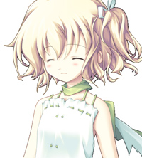 秋の月叶
