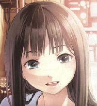 紫苑寺有子