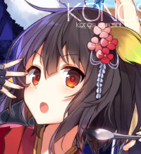 柒丶