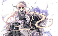 victorique灰