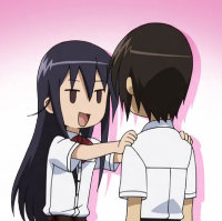 看客之一