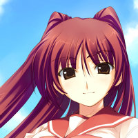 深度中二的kami