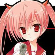 桜のメード