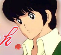 临班男孩