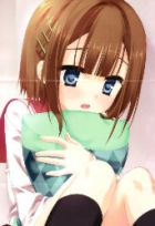 彼花萘未开