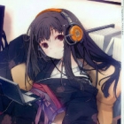 水色Loli控