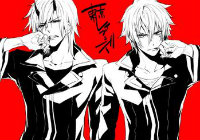 Claymore′