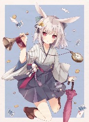 冰陨の礼赞