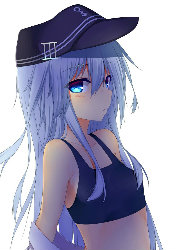 永远の羽翼