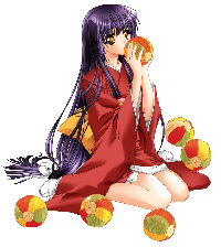 月之法师