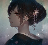 爱若殇