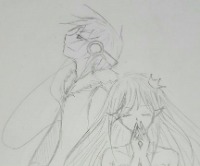 動漫Kirito