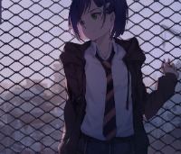 友利奈奈