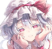 小血姬酱