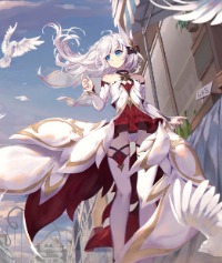 莲阿修贝露