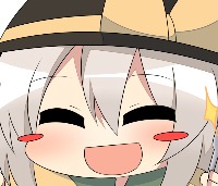 星之铭为魔理沙