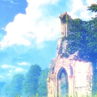 阿鹿alu