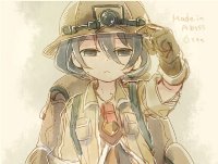 青水苍
